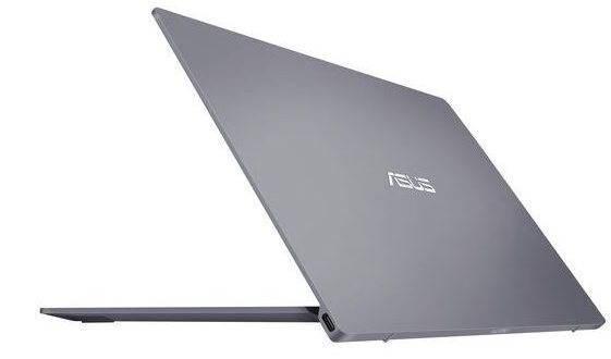 AsusPro B9440, una laptop elegante orientada al mercado empresarial