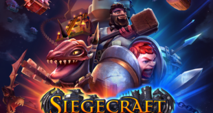 Siegecraft Commander