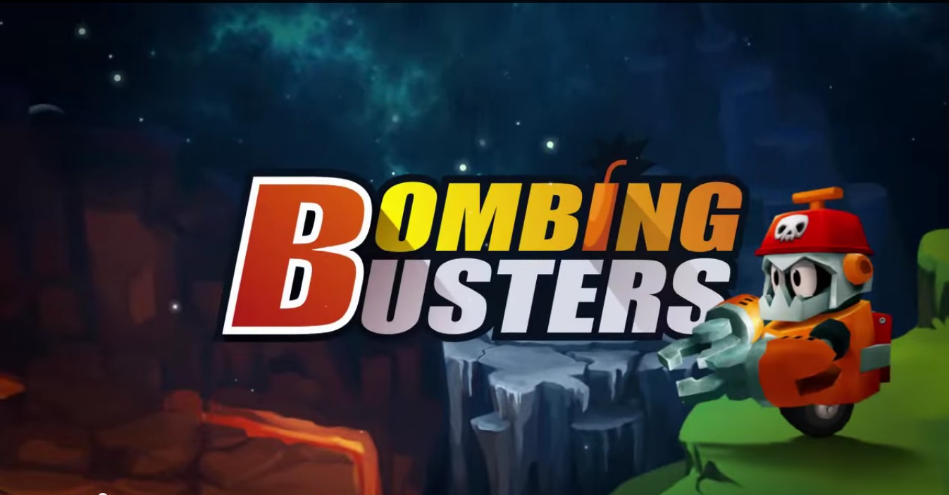Bombing Busters, os mostramos un bomberman con mucho estilo para Xbox One