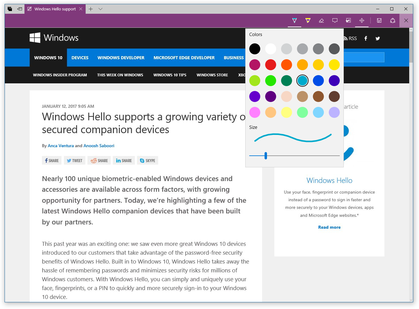 Windows 10 Insider Preview Build 15007 lanzada para PC y móvil en el anillo rápido