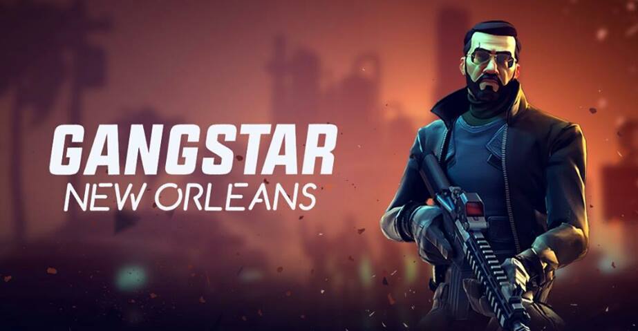 Ganstars: New Orleans, un nuevo videojuego para smartphones y tablets