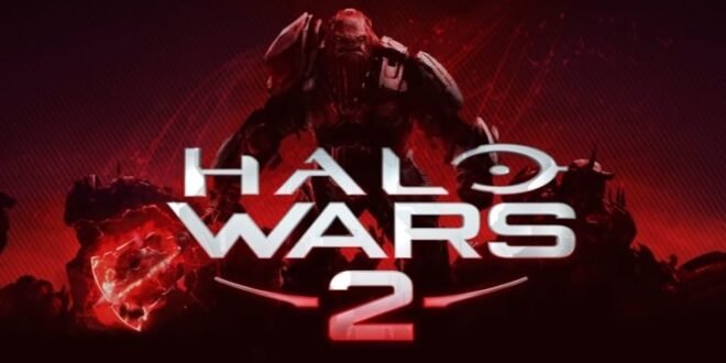 Halo Wars 2 Blitz Beta, ya puedes probarlo en Xbox One y Windows 10 PC