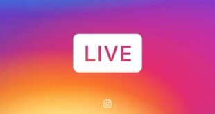 Instagram: la próxima semana acabará el despliegue global de vídeo en directo