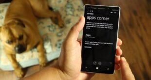 Microsoft elimina el Rincón de Aplicaciones en la Creators Update de Windows 10 Mobile