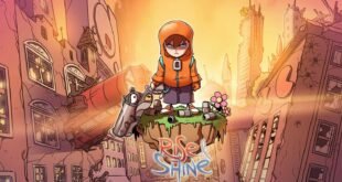 Rise & Shine, un nuevo juego para Xbox One y Steam que no deberías perderte