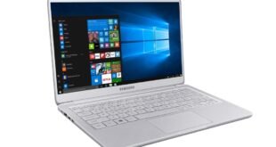 Ya puedes preordenar la nueva Samsung NoteBook 9 por 999$