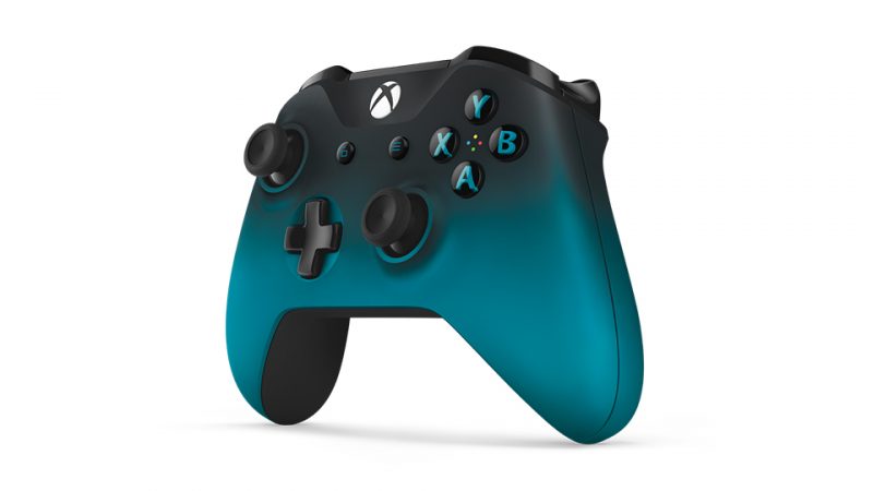 Nuevos mandos para Xbox One y Windows 10 PC con el doble de alcance inalámbrico