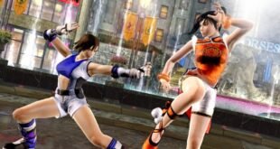 TEKKEN 6, Midway Arcade Origins y Mutant Storm Empire, nuevos juegos retrocompatibles Xbox