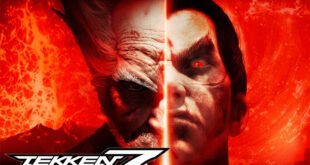 tekken-7