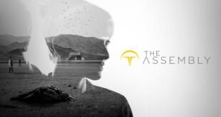 The Assembly ya disponible para Xbox One