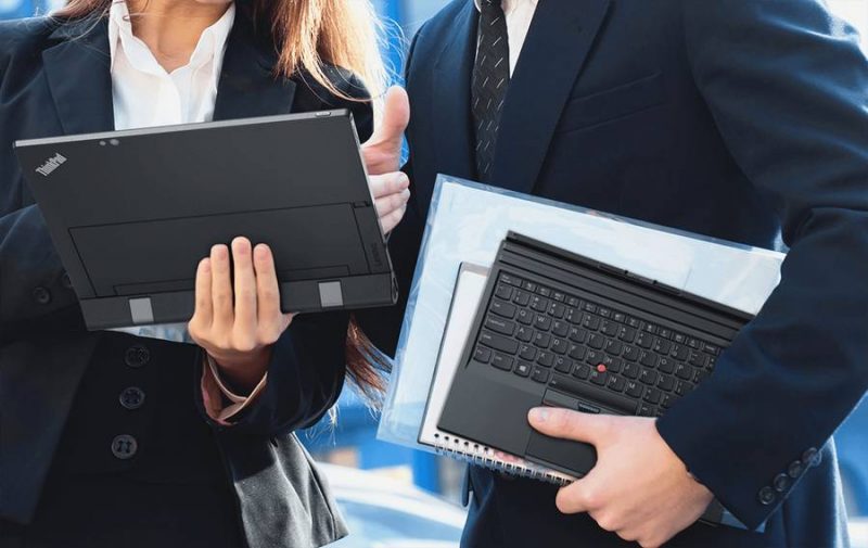 Lenovo presenta sus versiones actualizadas de las ThinkPad serie X1