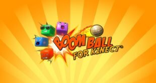 Boom Ball 2 For Kinect, utiliza tu cuerpo para romper bloques