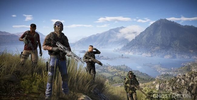 Tom Clancy’s Ghost Recon Wildlands, abierta su beta para Xbox One Tom Clancy’s Ghost Recon Wildlands, abierta su beta para Xbox One