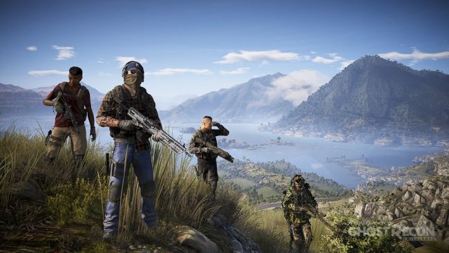 Tom Clancy’s Ghost Recon Wildlands, abierta su beta para Xbox One