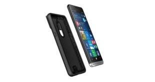 HP anuncia nuevos accesorios para el HP Elite x3 en el marco del MWC