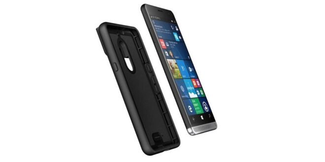 HP anuncia nuevos accesorios para el HP Elite x3 en el marco del MWC