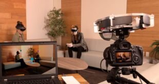Microsoft presenta el modo "Vista de Espectador" para sus HoloLens