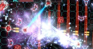 Hyperlight EX, un nuevo juego que aterriza en Windows 10 Mobile y PC