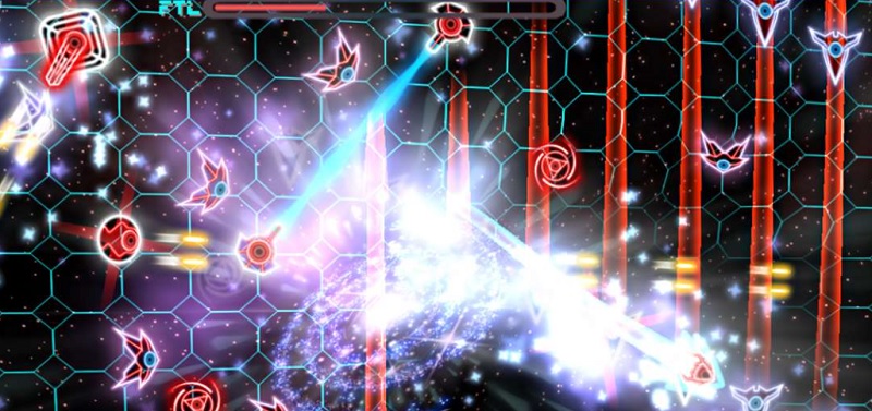 Hyperlight EX, un nuevo juego que aterriza en Windows 10 Mobile y PC