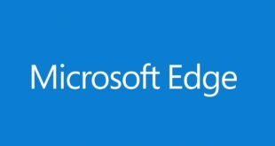 Microsoft edge