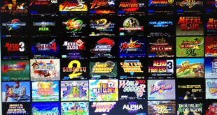 Dos grandes clásicos de NEOGEO llegan a Xbox One