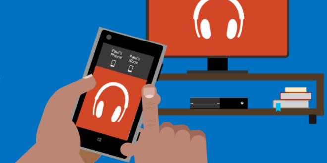 Microsoft coloca a disposición el SDK de Project Rome para Android