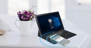 Samsung Flow será compatible con cualquier PC o Tablet Windows 10 en Abril