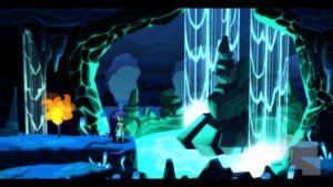 Shantae Half Genie Hero, disfrutamos de la cuarta entrega de este juegazo para Xbox One