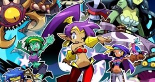 Shantae Half Genie Hero, disfrutamos de la cuarta entrega de este juegazo para Xbox One