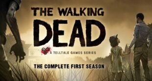 The Walking Dead: Season 1 ya está disponible para Windows 10