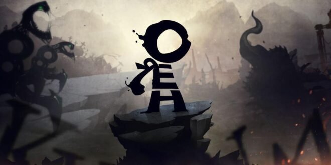 TypoMan, un puzzle que te hará pensar y disfrutar con tu Xbox One