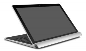 Alcatel presenta su nueva tablet Plus 12 con Windows 10 y 4G