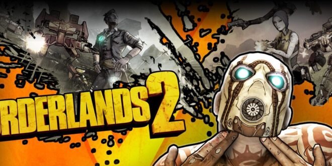 Evolve Ultimate Edition y Borderlands 2 entre los Games with Gold de Marzo