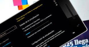 Creators Update llegará a los PC's y algo más tarde a Windows 10 Mobile