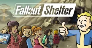 Fallout Shelter un nuevo título Play Anywhere disponible para Windows 10 PC y Xbox One