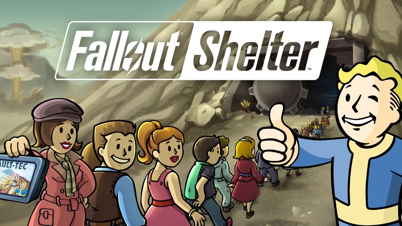 fallout shelter falllout 76 giveaway
