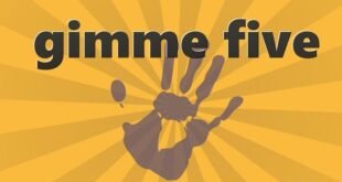 Gimme Five finalmente llega como juego Xbox a Windows 10 PC y Móvil