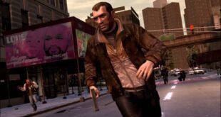 Grand Theft Auto IV ya es juego retrocompatible para Xbox One