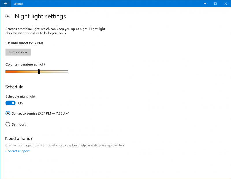 Build 15025 para Windows 10 PC disponible en el anillo rápido