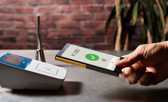 No, el próximo NuAns no ejecutará Windows 10 Mobile [Anunciado oficialmente con Android]