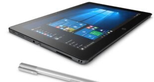 HP lanza el nuevo Elite Pro X2 con un ligero parecido a la Surface Pro