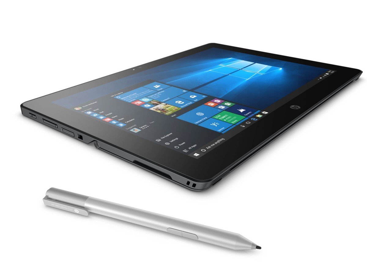 HP lanza el nuevo Elite Pro X2 con un ligero parecido a la Surface Pro