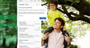 Microsoft anuncia novedades para Correo y Calendario de Outlook en Windows 10