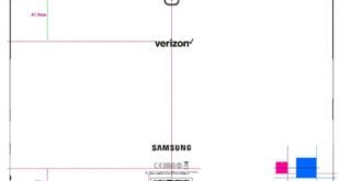 Galaxy TabPro S2