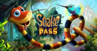 Snake Pass