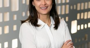 Valeria Camacho, nueva Directora de la División de Aplicaciones y Servicios de Microsoft Ibérica