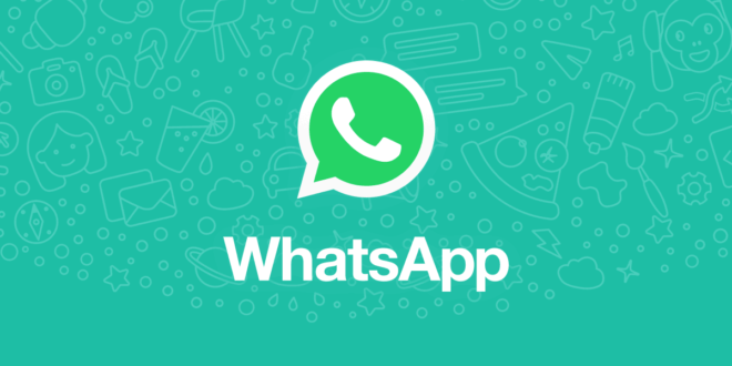 Ya puedes seleccionar y eliminar varios chats al tiempo en WhatsApp Beta para Windows en móviles