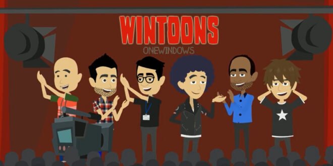 WinToons