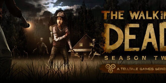 The Walking Dead: Season 2 llega a Windows 10 y se completa la serie en nuestra plataforma