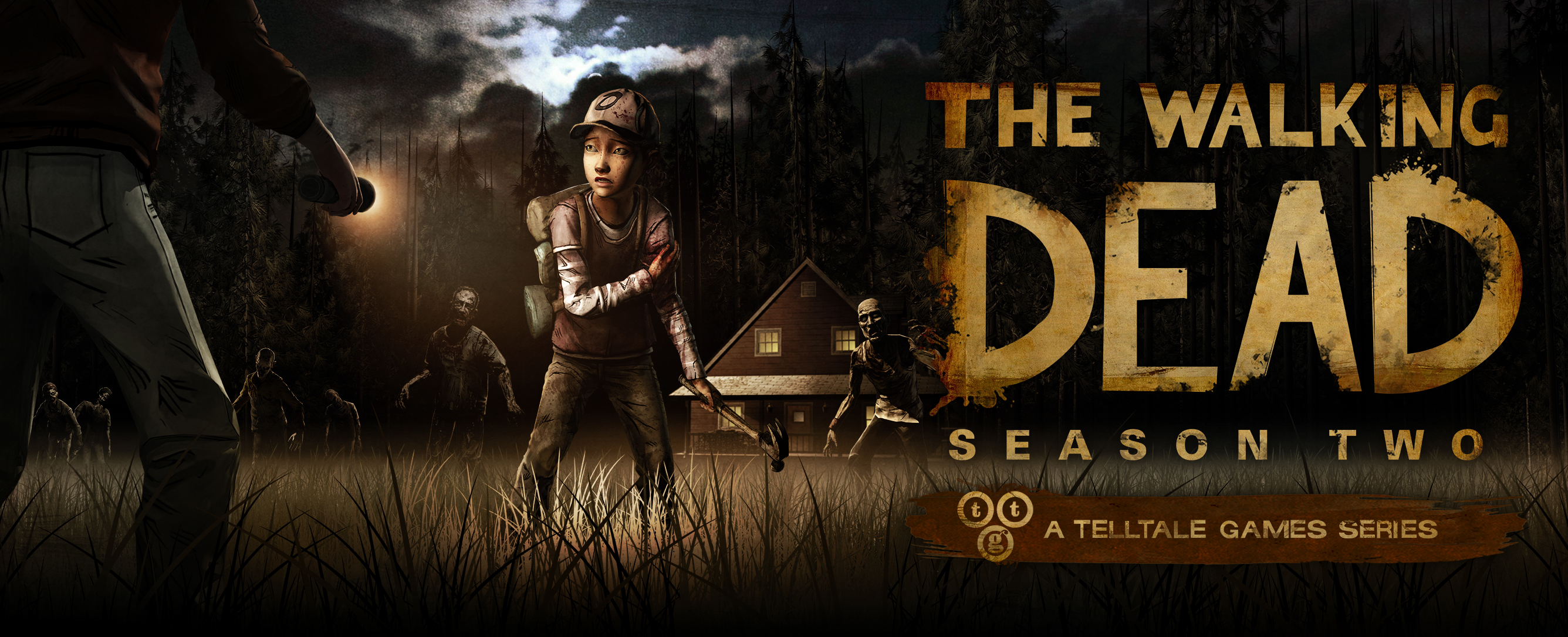 The Walking Dead: Season 2 llega a Windows 10 y se completa la serie en nuestra plataforma